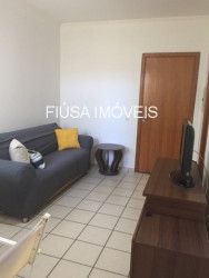 Flat com 1 Quarto à Venda, 37 m² em Nova Aliança - Ribeirão Preto