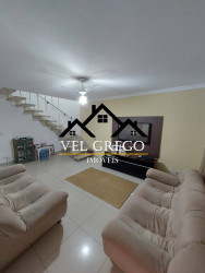 Casa com 3 Quartos à Venda, 174 m² em Rudge Ramos - São Bernardo Do Campo