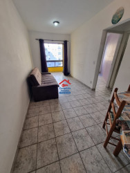 Apartamento com 2 Quartos à Venda, 58 m² em Aviação - Praia Grande