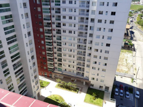 Apartamento com 3 Quartos à Venda, 120 m² em Farolândia - Aracaju