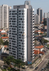 Apartamento com 1 Quarto para Alugar, 22 m² em Vila Mariana - São Paulo