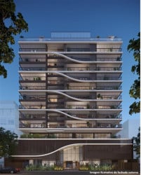 Apartamento com 3 Quartos à Venda, 150 m² em Botafogo - Rio De Janeiro