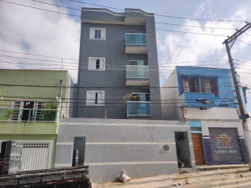 Apartamento com 2 Quartos à Venda, 42 m² em Penha - São Paulo