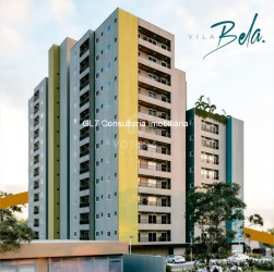 Apartamento com 1 Quarto à Venda, 34 m² em Jardim Santa Cruz - Indaiatuba