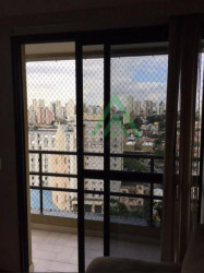 Apartamento com 1 Quarto à Venda, 45 m² em Saúde - São Paulo