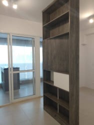 Apartamento com 1 Quarto para Alugar, 35 m² em Brooklin Paulista - São Paulo