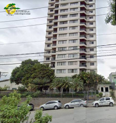 Apartamento com 3 Quartos para Alugar, 250 m² em Vila Pauliceia - São Paulo