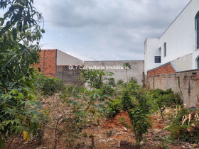 Terreno à Venda, 250 m² em Jardim Morada Do Sol - Indaiatuba