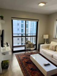 Apartamento com 2 Quartos à Venda, 80 m² em Jardim Europa - São Paulo