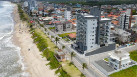 Apartamento com 4 Quartos à Venda, 186 m² em Tabuleiro - Barra Velha