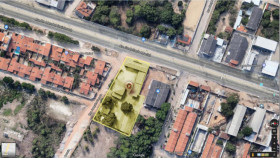 Terreno à Venda, 25 m² em Mondubim - Fortaleza