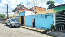Casa com 3 Quartos à Venda, 375 m² em Coqueiro - Belém