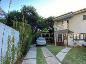 Casa de Condomínio com 3 Quartos à Venda, 148 m² em Jardim Das Paineiras - Cotia