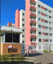 Apartamento com 3 Quartos à Venda, 60 m² em Uruguai - Teresina