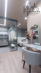 Apartamento com 3 Quartos à Venda, 129 m² em Atiradores - Joinville