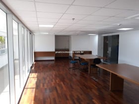 Imóvel para Alugar, 2.703 m² em Vila Clementino - São Paulo