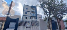 Apartamento com 2 Quartos à Venda, 50 m² em Afonso Pena - São José Dos Pinhais