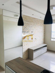 Apartamento com 2 Quartos à Venda, 43 m² em Canhema - Diadema