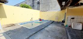Casa com 3 Quartos à Venda, 110 m² em Cidade Nova - Manaus