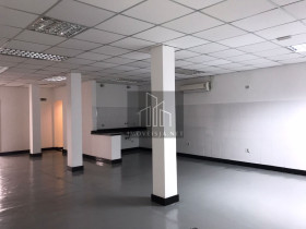 Sala Comercial para Alugar, 150 m² em Centro - Barueri