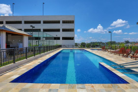 Apartamento com 2 Quartos à Venda, 55 m² em Vila Conceição - Diadema