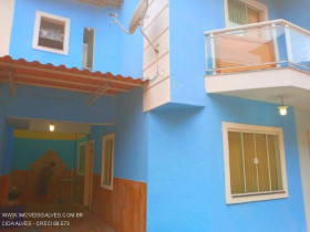 Casa com 2 Quartos à Venda, 80 m² em Saracuruna - Duque De Caxias