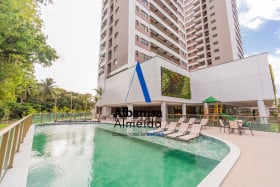 Apartamento com 3 Quartos à Venda, 89 m² em Fátima - Fortaleza