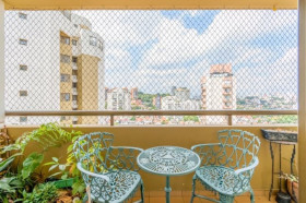 Apartamento com 3 Quartos à Venda, 103 m² em Alto Da Lapa - São Paulo