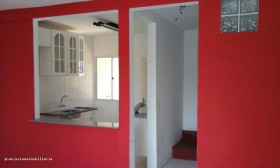 Casa com 2 Quartos à Venda, 62 m² em Cantagalo Ii - Cotia