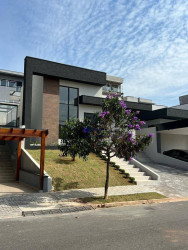 Casa com 3 Quartos à Venda, 138 m² em Condomínio Buona Vita Gold - Atibaia