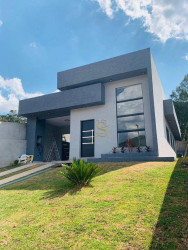 Casa com 3 Quartos à Venda, 118 m² em Jundiaizinho - Mairiporã