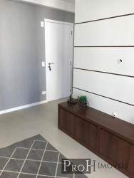 Apartamento com 1 Quarto à Venda, 38 m² em Morumbi - São Paulo