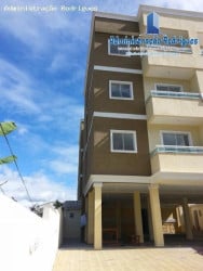 Apartamento com 2 Quartos à Venda, 54 m² em Vista Alegre - São Gonçalo