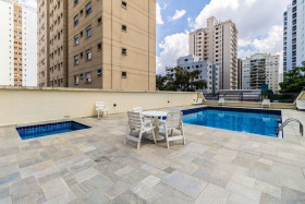 Apartamento com 3 Quartos à Venda, 138 m² em Perdizes - São Paulo