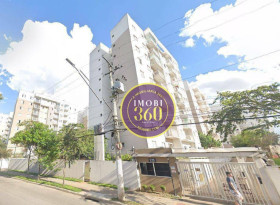 Apartamento com 3 Quartos à Venda, 45 m² em Jardim Colonial - São Paulo