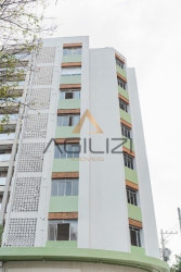 Apartamento com 1 Quarto para Alugar, 27 m² em Pinheiros - São Paulo