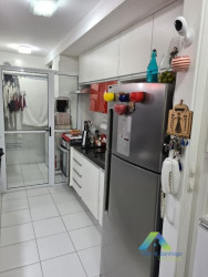 Apartamento com 2 Quartos à Venda, 64 m² em Jardim Prudência - São Paulo