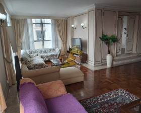 Apartamento com 4 Quartos à Venda, 303 m² em Jardim Paulista - São Paulo