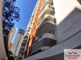 Apartamento com 1 Quarto à Venda, 57 m² em Jardim Paulista - São Paulo