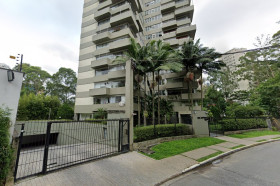 Apartamento com 3 Quartos à Venda, 153 m² em Jardim Ampliação - São Paulo