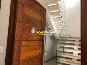 Casa com 3 Quartos à Venda, 235 m² em Assunção - São Bernardo Do Campo