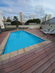 Apartamento com 2 Quartos à Venda, 52 m² em Vila Gumercindo - São Paulo
