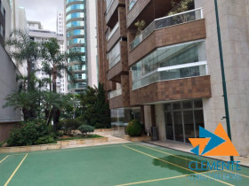 Apartamento com 4 Quartos à Venda, 190 m² em Santo Agostinho - Belo Horizonte