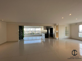 Apartamento com 4 Quartos à Venda, 305 m² em Setor Oeste - Goiânia
