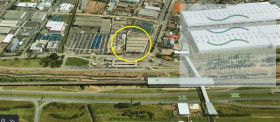 Imóvel Comercial para Alugar, 8.000 m² em Parque Santo Agostinho - Guarulhos
