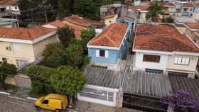 Casa com 4 Quartos à Venda, 216 m² em Jardim Bélgica - São Paulo