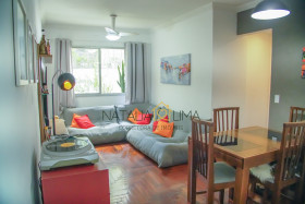 Apartamento com 3 Quartos à Venda, 68 m² em Vila Andrade - São Paulo