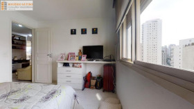 Apartamento com 2 Quartos à Venda, 160 m² em Jardim Vila Mariana - São Paulo