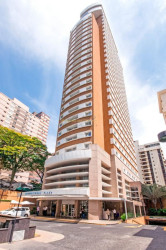 Apartamento com 2 Quartos à Venda, 40 m² em Cerqueira César - São Paulo