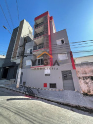 Apartamento com 1 Quarto à Venda, 25 m² em Itaquera - São Paulo